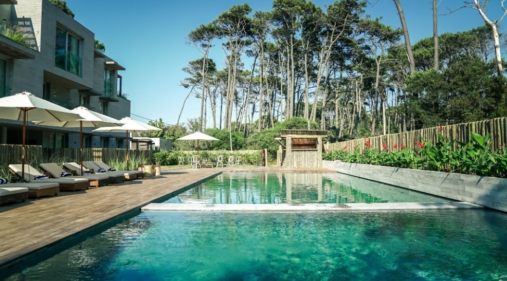  Departamento en Jose Ignacio